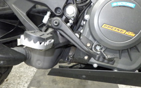 KTM 390 ADVENTURE 2021