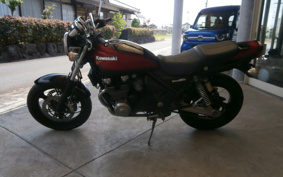 KAWASAKI ZEPHYR400K 2006 ZR400C
