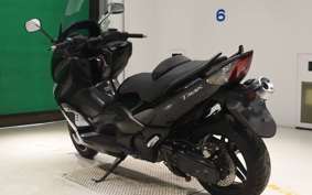 YAMAHA T-MAX 500 2008 SJ08J