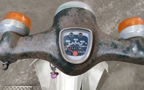 HONDA SUPER CUB50 C50