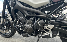 YAMAHA XSR900 2020 RN56J