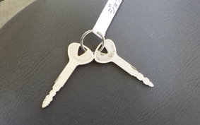 YAMAHA JOG Gen.5 SA36J