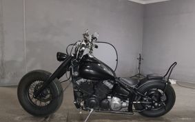 YAMAHA DRAGSTAR 400 CLASSIC 4TR
