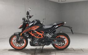 KTM 250 DUKE JPE40