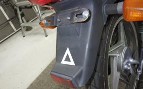 SUZUKI EN125 2A