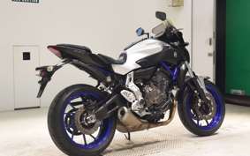YAMAHA MT-07 2015 RM07J