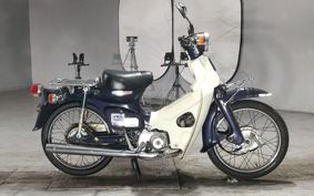 HONDA SUPER CUB90 HA02