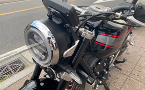 HONDA CB1000F 2025 SC94