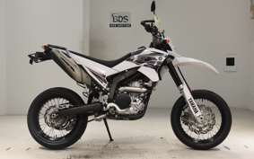YAMAHA WR250R DG15J