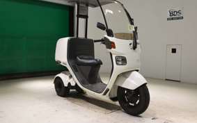 HONDA GYRO CANOPY 2020 TA02
