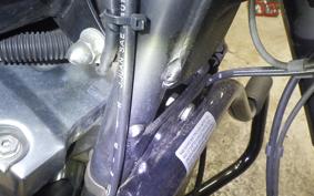 HARLEY FLSTFB 1580 2012