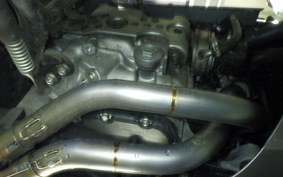 HONDA SILVER WING 600 GT ABS 2011 PF02