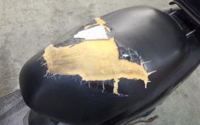 HONDA DIO Gen.5 2021 AF56