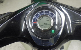 HONDA C125 SUPER CUB JA48