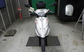 SUZUKI ADDRESS V125 G 2022 CF46A