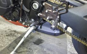 TRIUMPH SPEED TRIPLE RS 2023