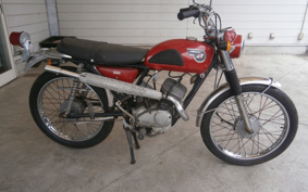 KAWASAKI C2 C2SS