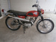 Фото Kawasaki C2 с японского аукциона