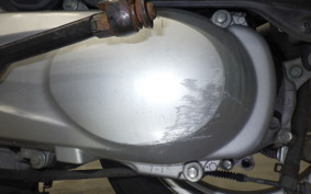 HONDA DIO Gen.6 AF62
