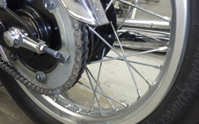 YAMAHA SR400 Gen.5 2021 RH16J