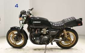 KAWASAKI Z750 FX Type Gen.3 1982 KZ750E