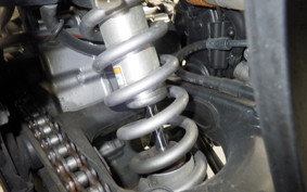 HONDA CRF250M 2024 MD44