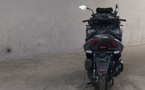 YAMAHA TRICITY 300 2022 SH15J