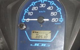 YAMAHA JOG-7 AY01