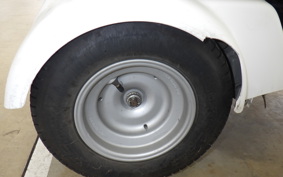 HONDA GYRO CANOPY TA03