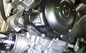 SUZUKI SV650 X A 2024 VP55E