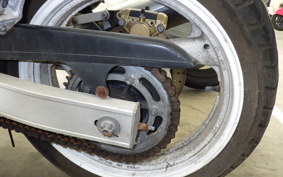 YAMAHA FZR1000 1987 2GH