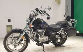 SUZUKI GZ125HS