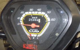 HONDA C50 SUPER CUB AA04