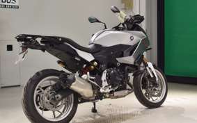 BMW F900XR 2024