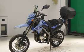 KAWASAKI KLX125D TRACKER 2013 LX125D