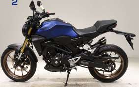 HONDA CB250RA 2012 MC52