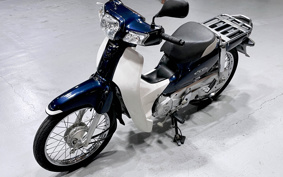 HONDA C110 SUPER CUB JA10