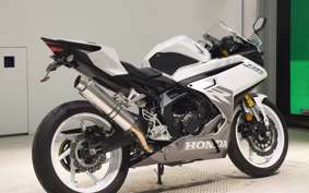 HONDA CBR250RR A 2021 MC51