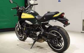 KAWASAKI Z900RS 2018 ZR900K