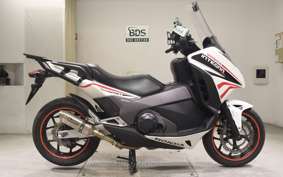 HONDA NC750 INTEGRA 2015 RC71