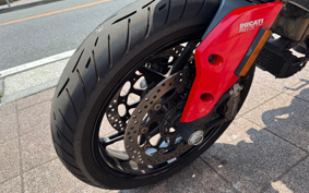 DUCATI HYPERMOTARD 950 2019 BB00