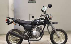 HONDA APE 50 AC16