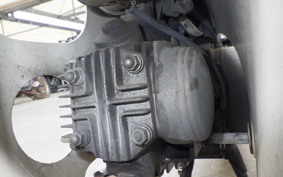 HONDA C50 SUPER CUB C50