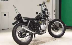 SUZUKI GRASS TRACKER Bigboy 2025 NJ4BA