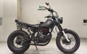 YAMAHA TW200 Gen.2 2007 DG07J