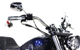 HARLEY FXSB 2013 BF5