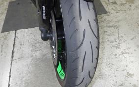 KAWASAKI ZX-25R 2013 ZX250E