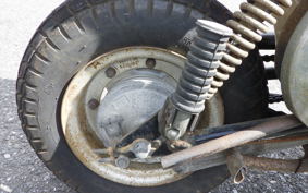 YAMAHA CHAPPY 80 440