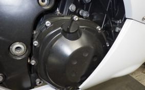 KAWASAKI ZZ1400 NINJA R A 2007 ZXT40B