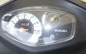 SUZUKI ADDRESS V50 Gen.2 CA42A